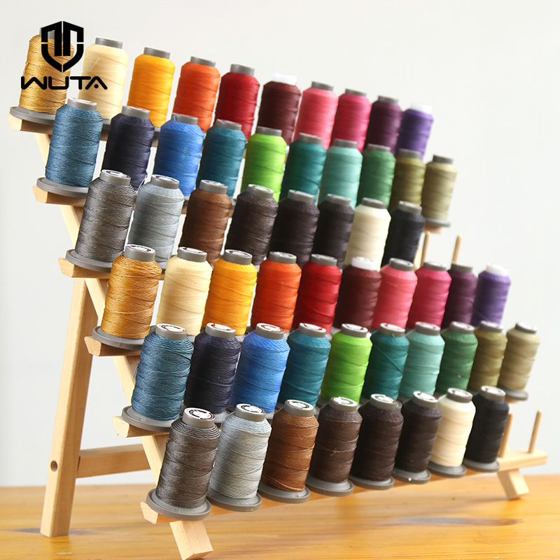 Leatherwork Projects - WUTA 1 Bộ 28 Màu Da