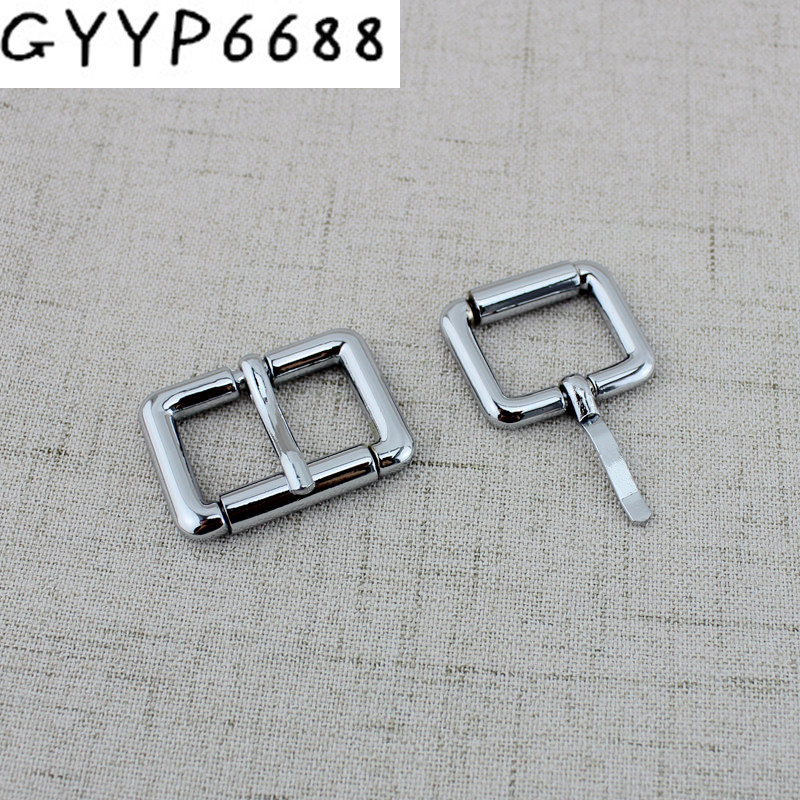 Leatherwork Hardware - 10 Chiếc 6 Màu 11 Mm