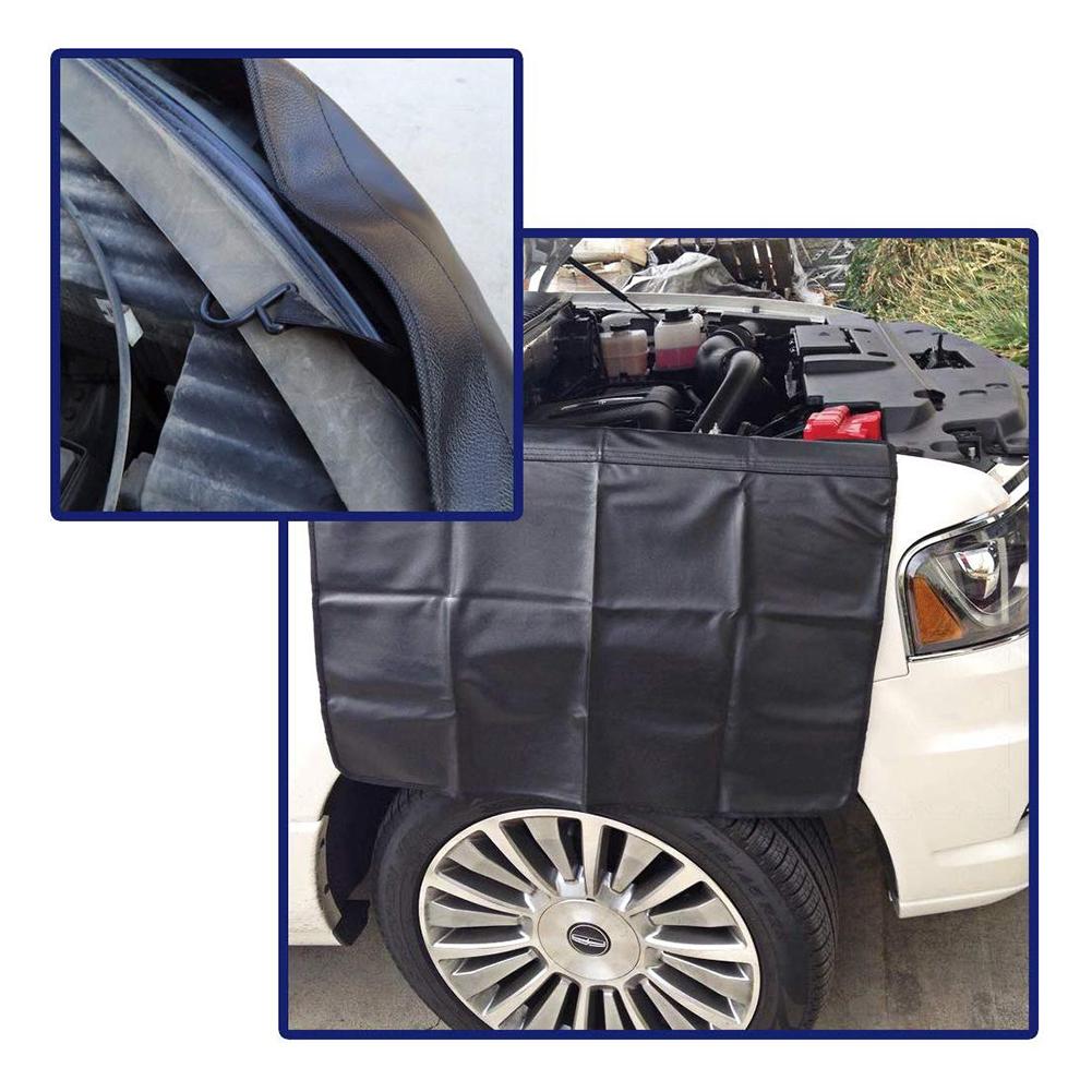 3 Đa Năng Ô Tô Xe Từ Tính Cho  - đánh giá và giá Leather Work For Car