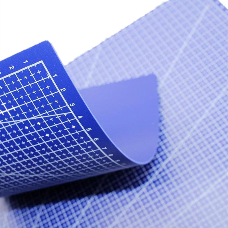 A3 A4 A5 PVC Cutting Mat Cutti - đánh giá và giá Leather Workbench