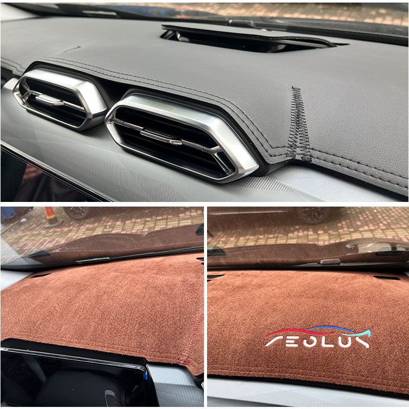 For Dongfeng AEOLUS Mage Speci - đánh giá và giá Leather Workbench