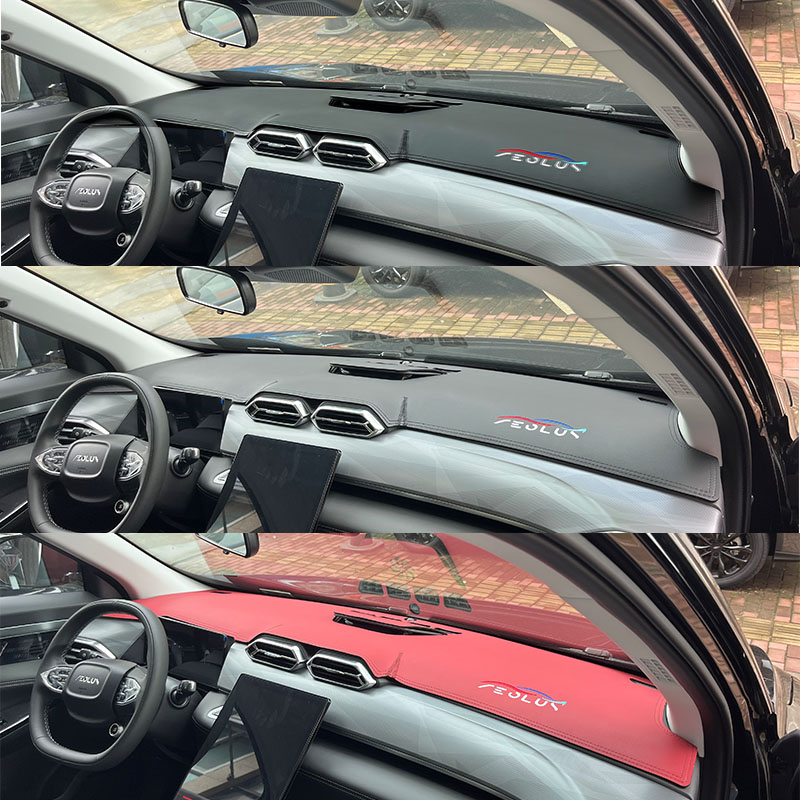 For Dongfeng AEOLUS Mage Speci - đánh giá và giá Leather Workbench