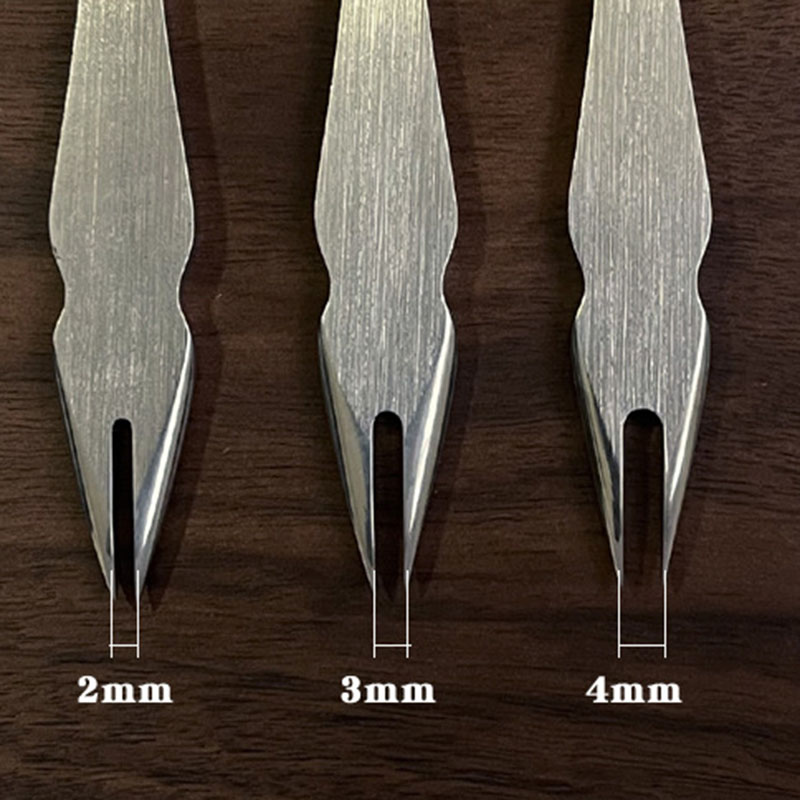 1 Bao Da Nông Khe Cắm Edge Tuy - đánh giá và giá Leatherwork Projects