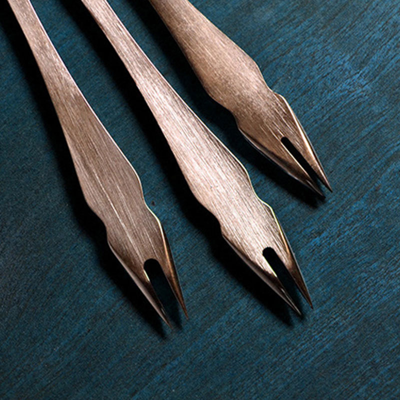 1 Bao Da Nông Khe Cắm Edge Tuy - đánh giá và giá Leatherwork Projects