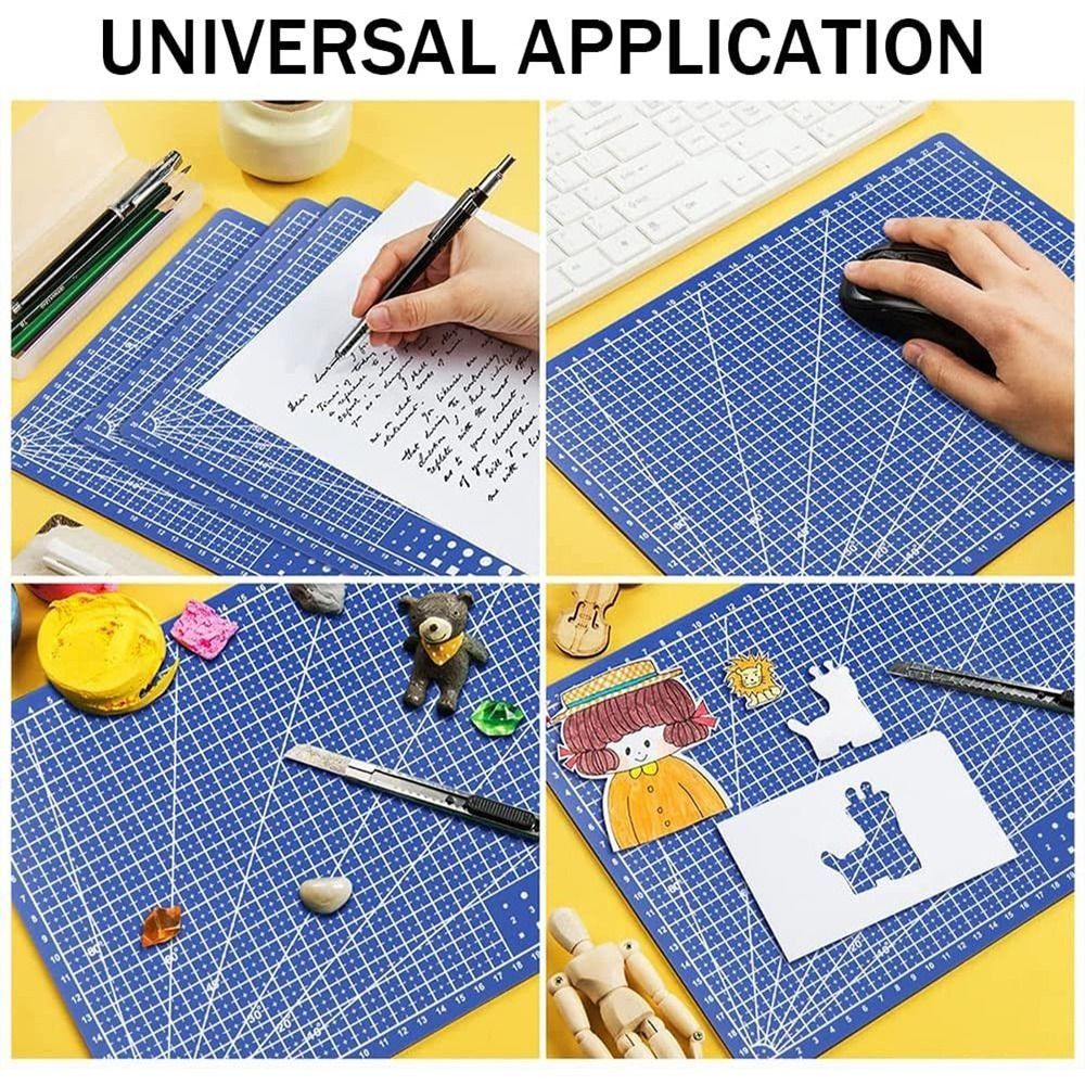 1Pcs Double-side Leather Craft - đánh giá và giá Leather Workbench