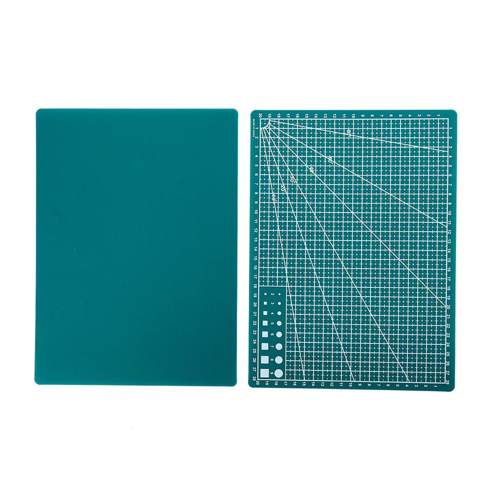 1Pcs Double-side Leather Craft - đánh giá và giá Leather Workbench