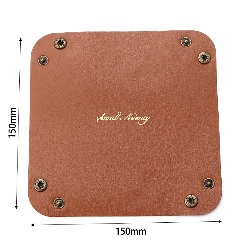 1pc PU Leather Storage Box Col - đánh giá và giá Leather Workbench