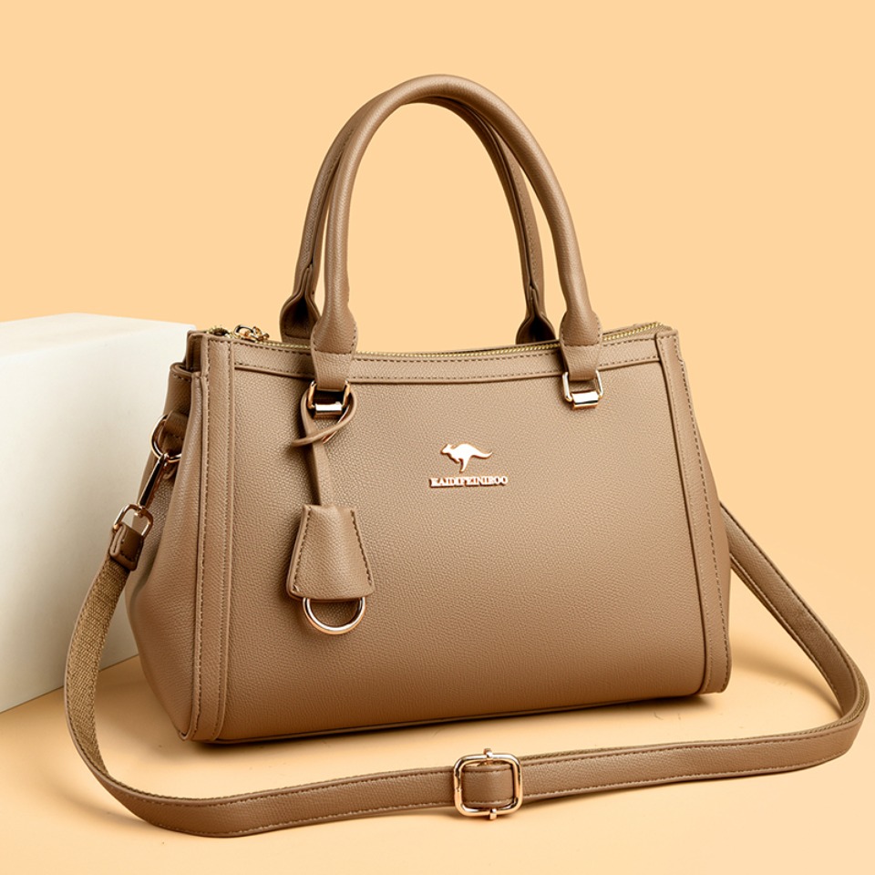 Kangaroo Brand Soft Pu Leather - đánh giá và giá Leatherwork Letters
