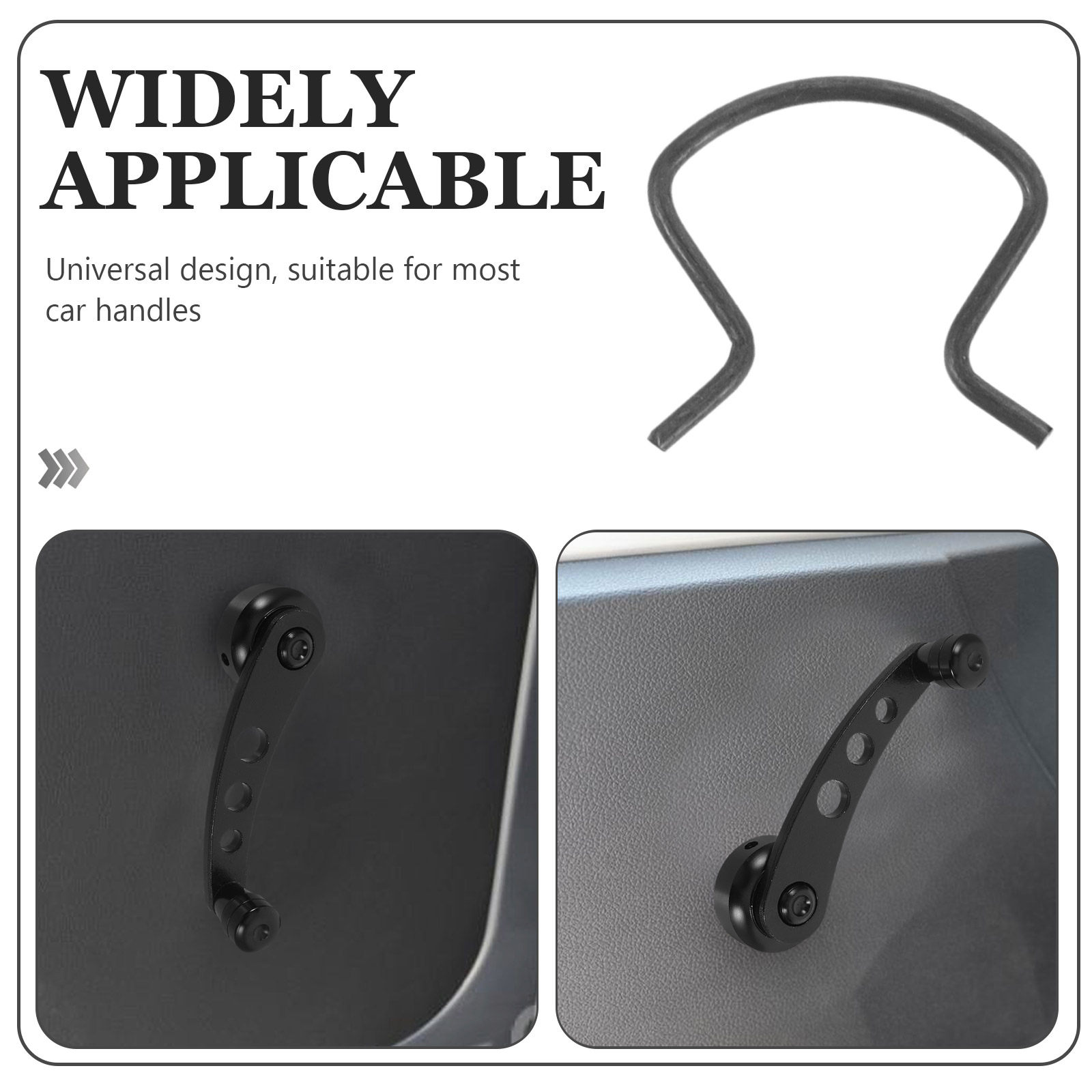 10Pcs Car Window Handle Retain - đánh giá và giá Leatherwork Hardware