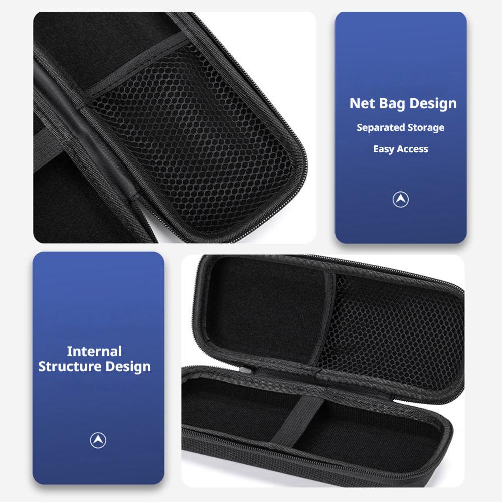 Multimeter Storage Case Multif - đánh giá và giá Leatherwork Hardware