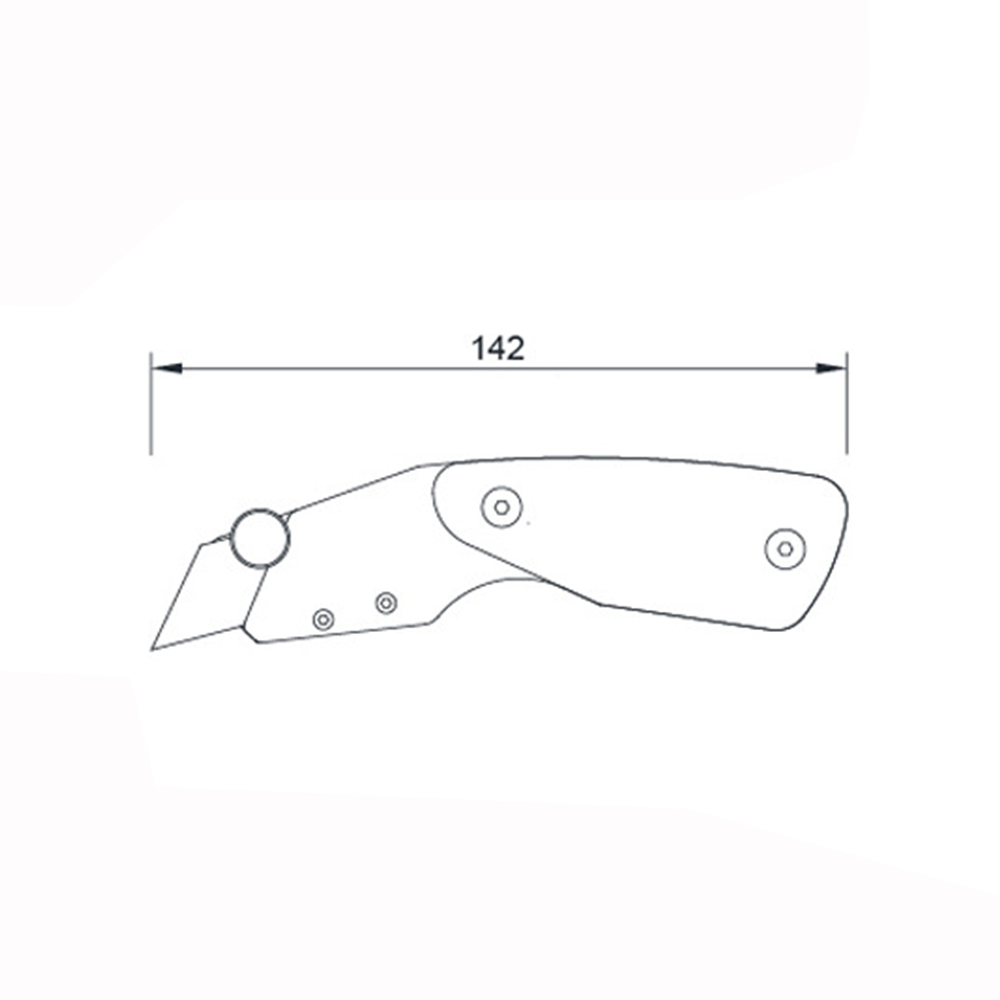 Nattools Handmade DIY Cutting  - đánh giá và giá Leatherwork Projects