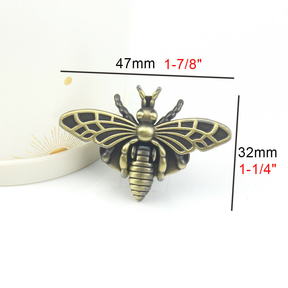 Kim Loại Hình Ong Khóa Xoay Re - đánh giá và giá Leatherwork Hardware