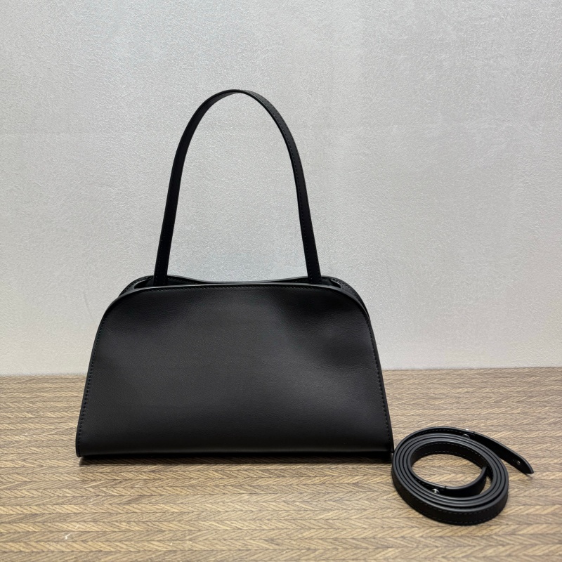 Women's Minimalist Shoulder Cr - đánh giá và giá Leatherwork Hardware