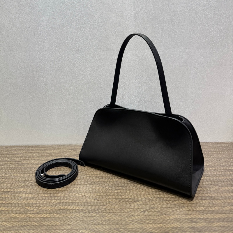 Women's Minimalist Shoulder Cr - đánh giá và giá Leatherwork Hardware