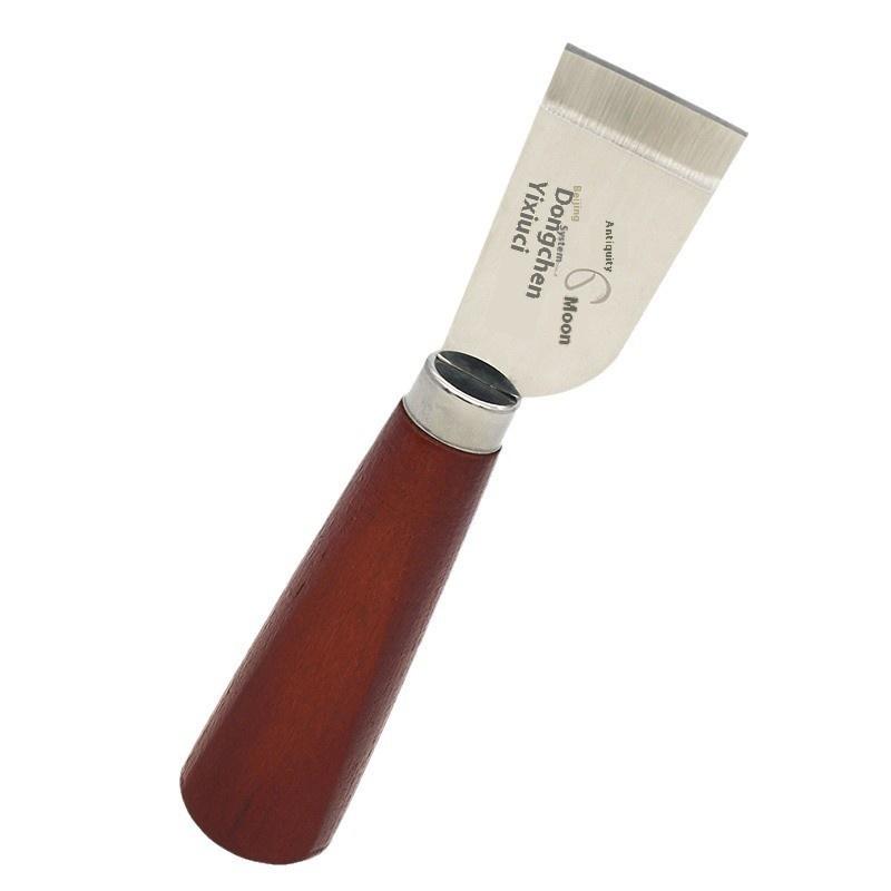 【New】Leather Skiving Knife Cut - đánh giá và giá Leatherwork Projects