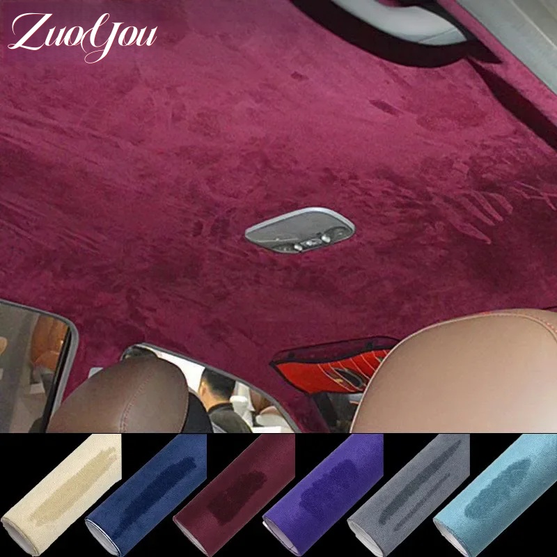Suede Leather Fabric Self-adhe - đánh giá và giá Leatherwork Vise