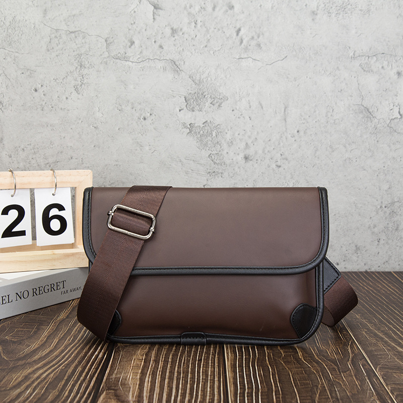 Luxury Brand Vintage Shoulder  - đánh giá và giá Leatherwork Letters
