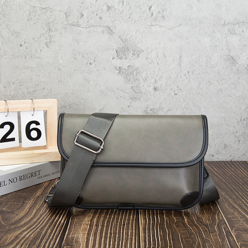 Luxury Brand Vintage Shoulder  - đánh giá và giá Leatherwork Letters