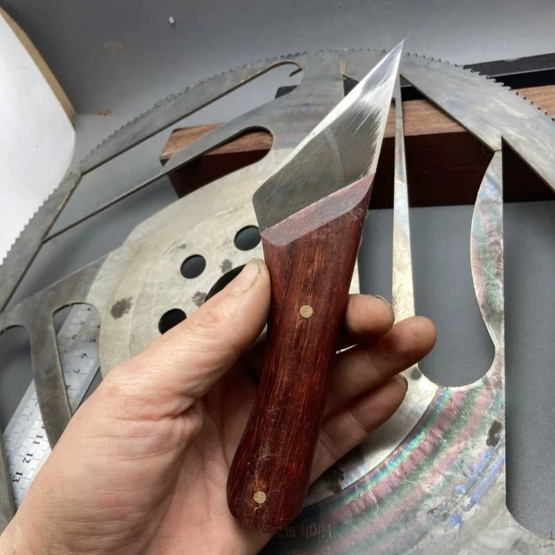 17CM Powder High-speed Steel W - đánh giá và giá Leatherwork Projects