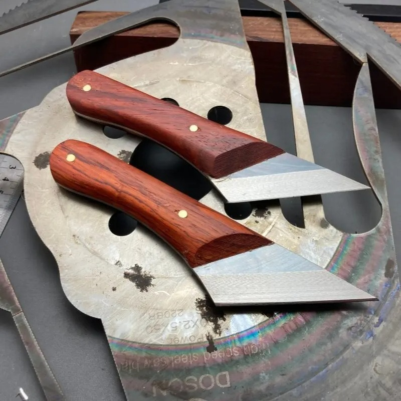 17CM Powder High-speed Steel W - đánh giá và giá Leatherwork Projects