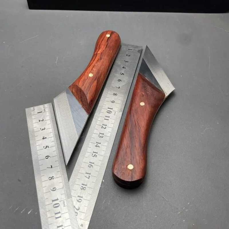 17CM Powder High-speed Steel W - đánh giá và giá Leatherwork Projects