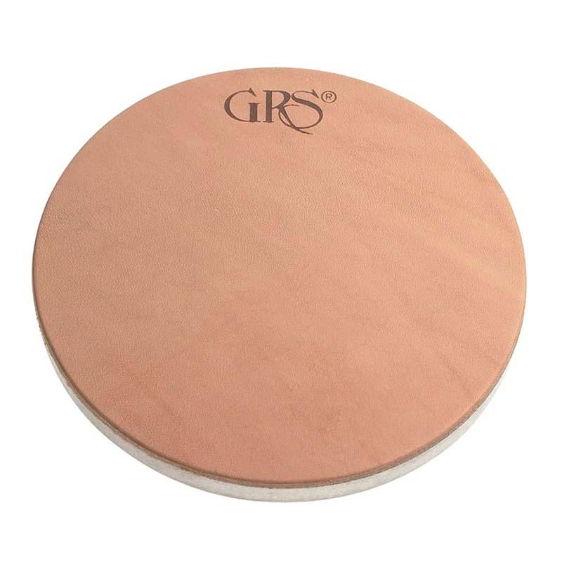 GRS Design and Layout Surface  - đánh giá và giá Leatherwork Vise