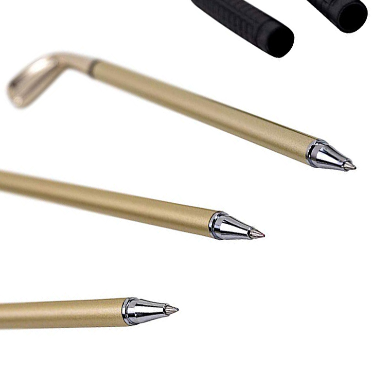 1 Set Golf Leather Pens Holder - đánh giá và giá Leatherwork Table