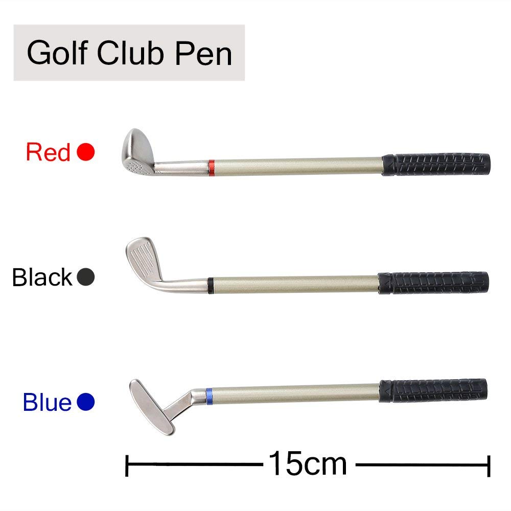 1 Set Golf Leather Pens Holder - đánh giá và giá Leatherwork Table