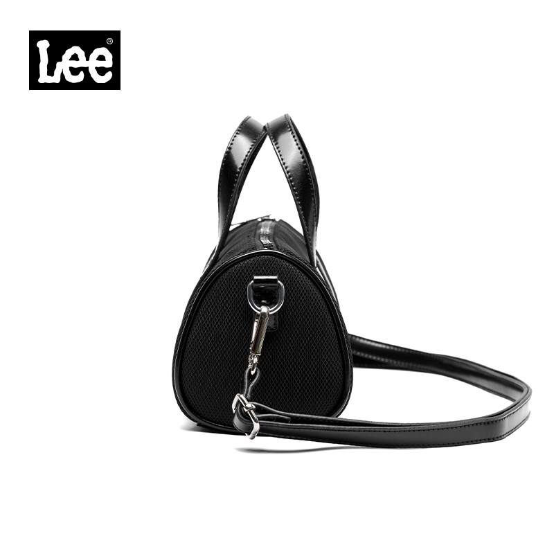 LEE Mini Classics Black Ladies - đánh giá và giá Leatherwork Letters