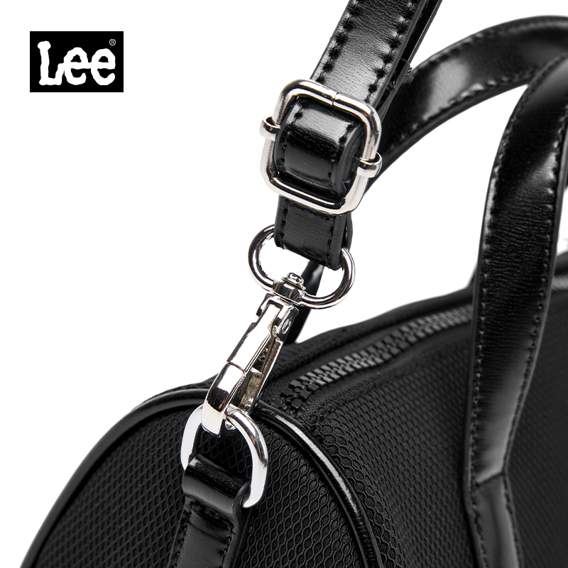 LEE Mini Classics Black Ladies - đánh giá và giá Leatherwork Letters