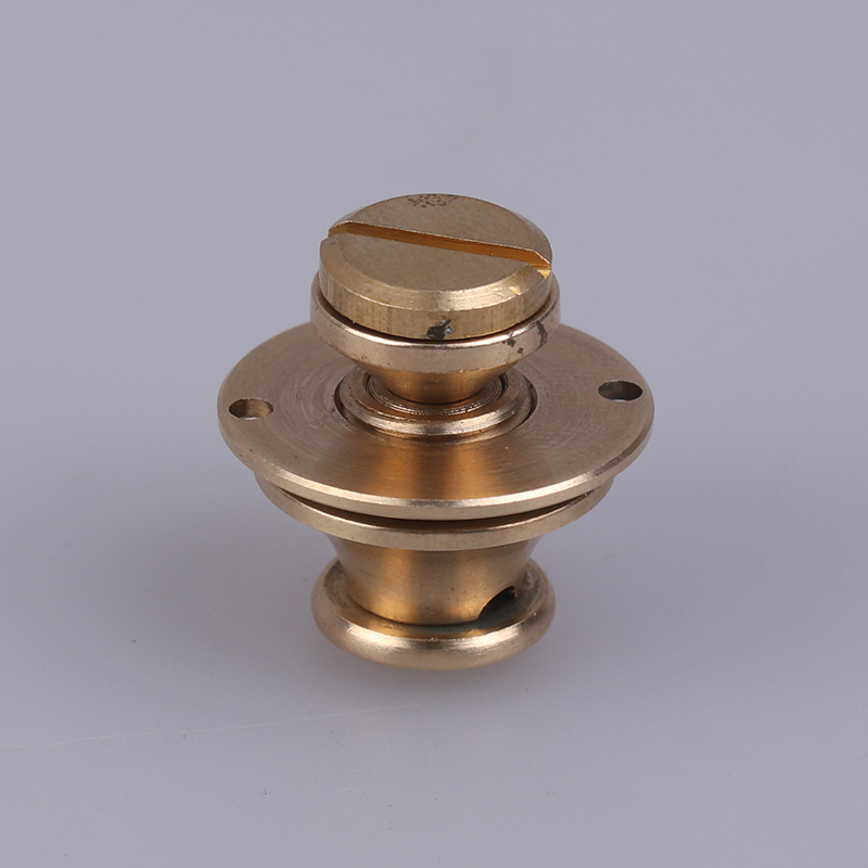 Brass Mortise Clip Buckles Loc - đánh giá và giá Leatherwork Hardware