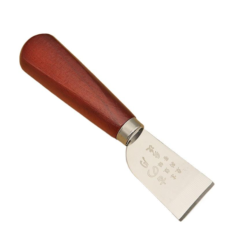 Leather Skiving Knife Cutting  - đánh giá và giá Leatherwork Projects