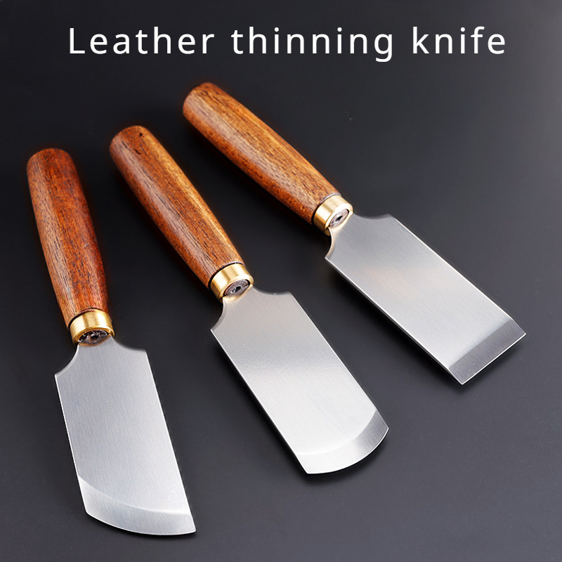 Leather Cutting Tools Straight - đánh giá và giá Leatherwork Projects