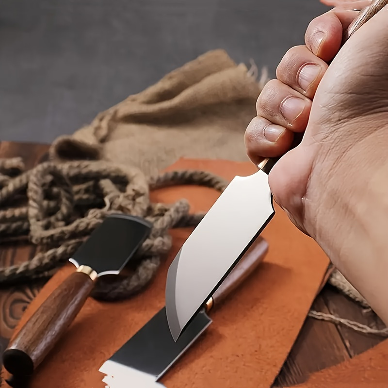 Leather Cutting Tools Straight - đánh giá và giá Leatherwork Projects