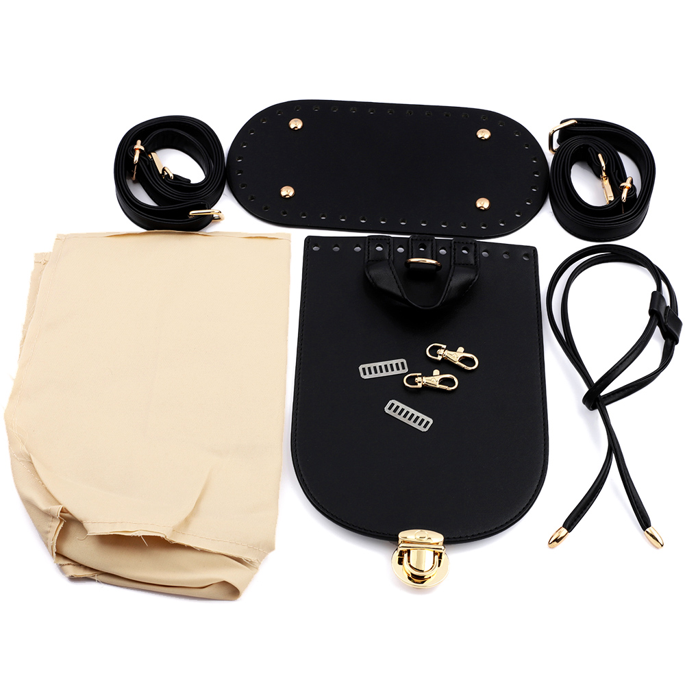DIY Bag Bottom Flip Hardware S - đánh giá và giá Leatherwork Hardware