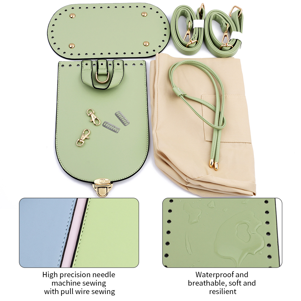 DIY Bag Bottom Flip Hardware S - đánh giá và giá Leatherwork Hardware