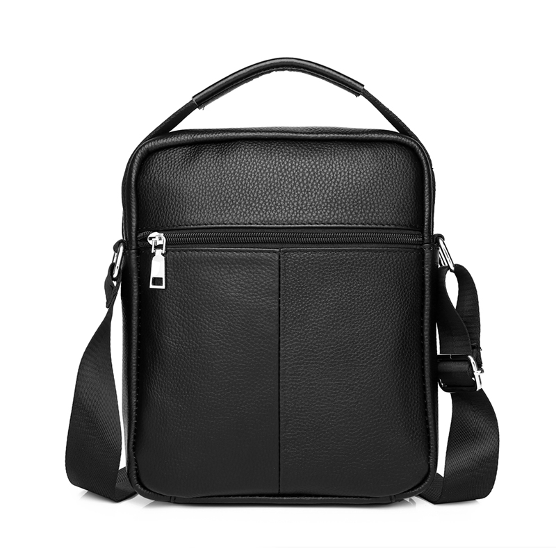 SCHLATUM Genuine Leather Men C - đánh giá và giá Leather Work Handbag