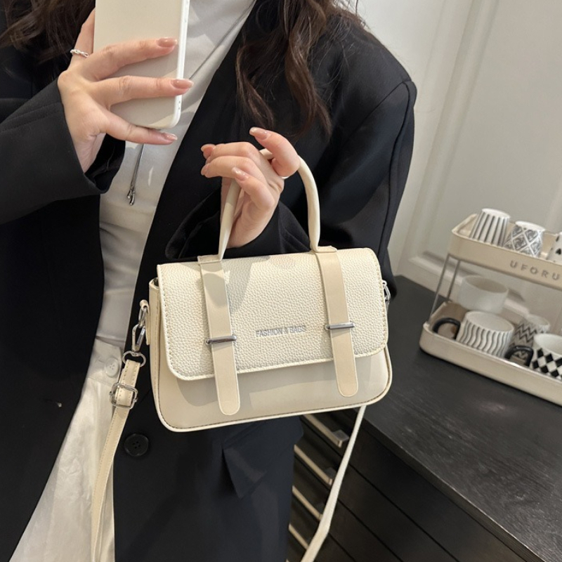 Fashion Leather Satchel Bag Ha - đánh giá và giá Leatherwork Letters