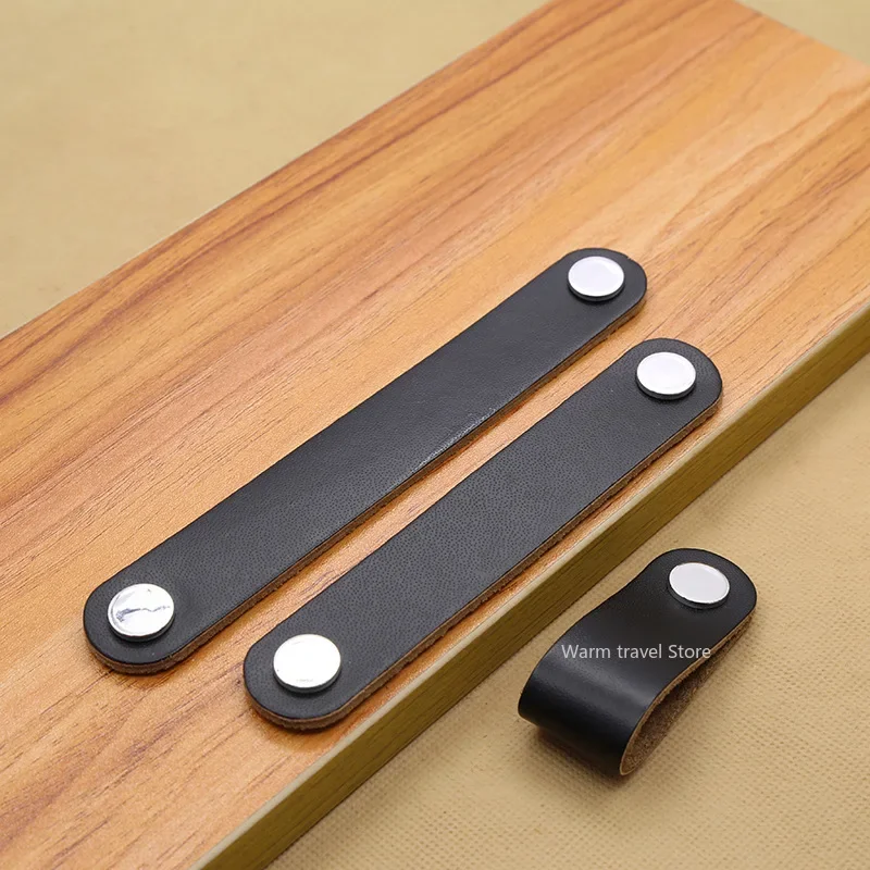 1 Chiếc Bao Da Tay Cầm Túi Ngă - đánh giá và giá Leatherwork Hardware