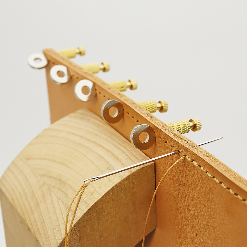 5pcs Suture Positioning Needle - đánh giá và giá Leatherwork Projects