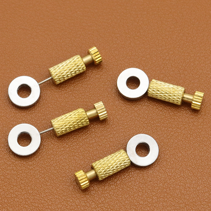 5pcs Suture Positioning Needle - đánh giá và giá Leatherwork Projects