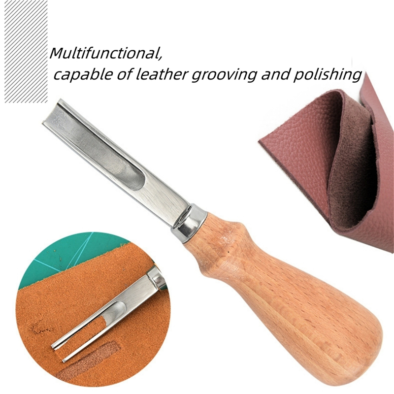 Practical Leather Craft Edge B - đánh giá và giá Leatherwork Projects