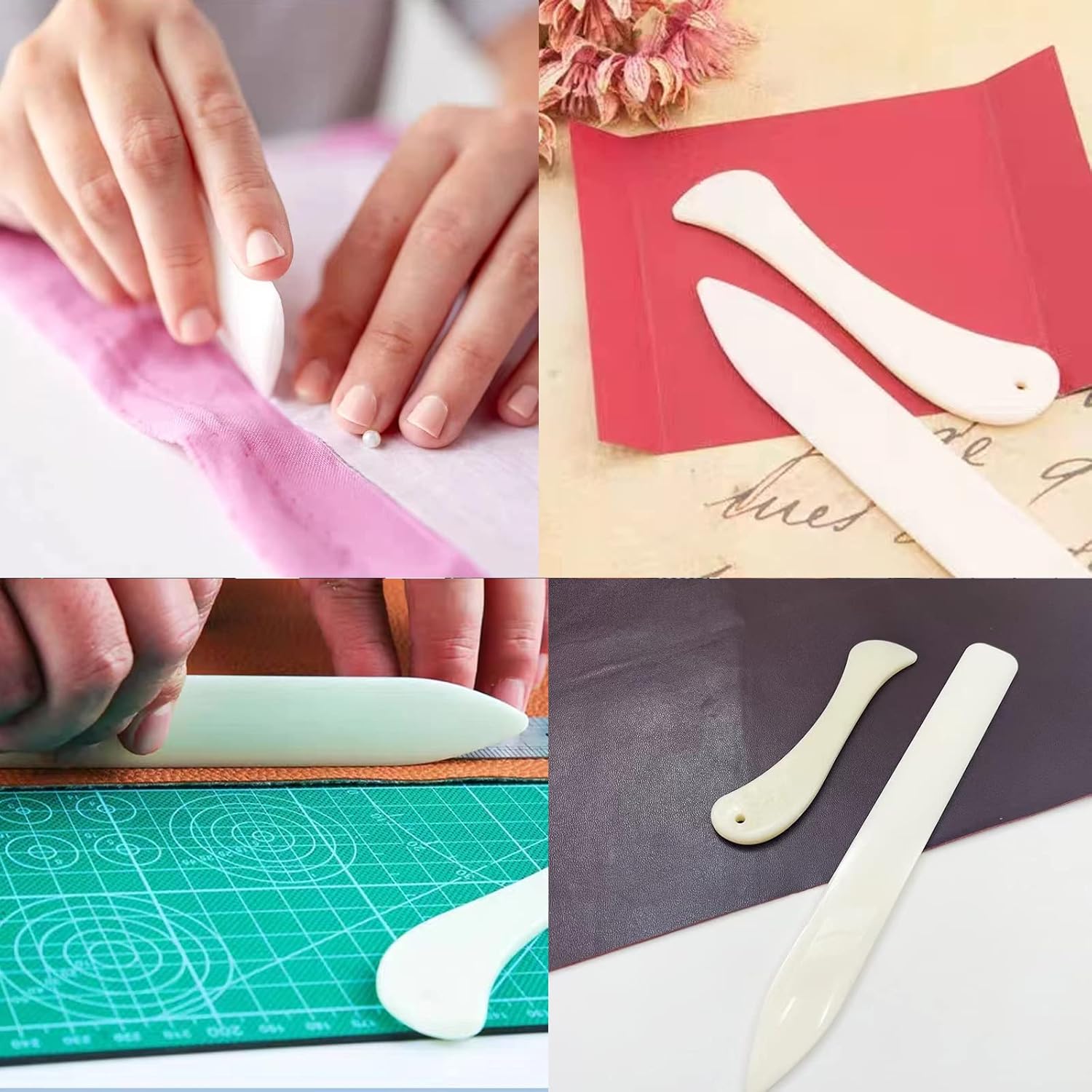 Professional Leather Craft Bon - đánh giá và giá Leather Workbench