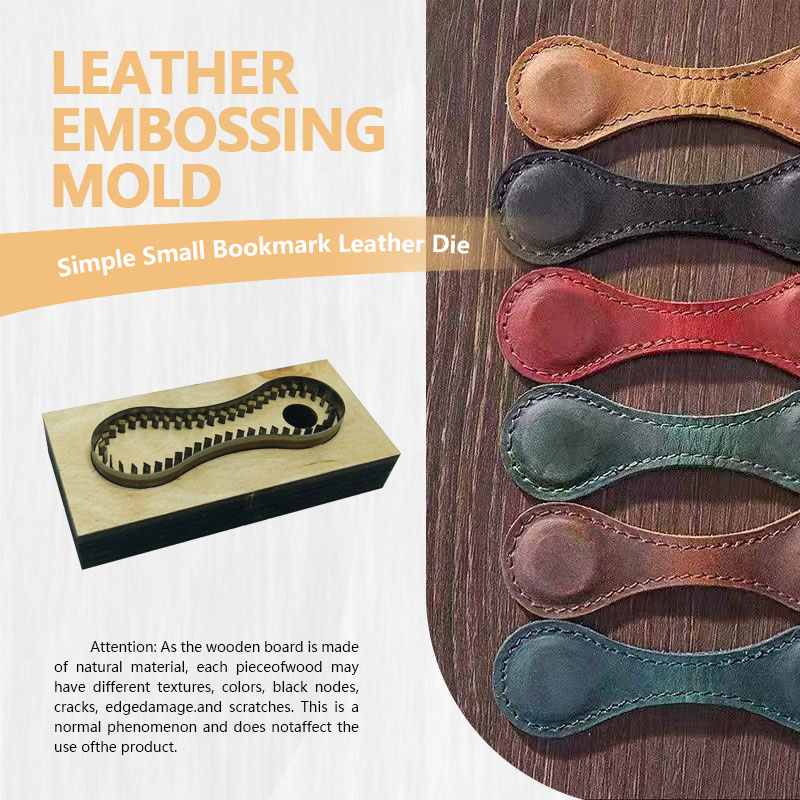 Handcrafted DIY Leather Cuttin - đánh giá và giá Leatherwork Projects