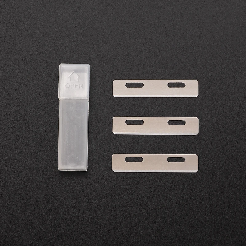 1Set Metal Leather Safety Beve - đánh giá và giá Leatherwork Projects
