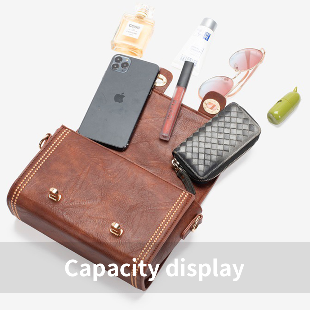 DIY Bag Sewing Set Handbag Sho - đánh giá và giá Leatherwork Hardware
