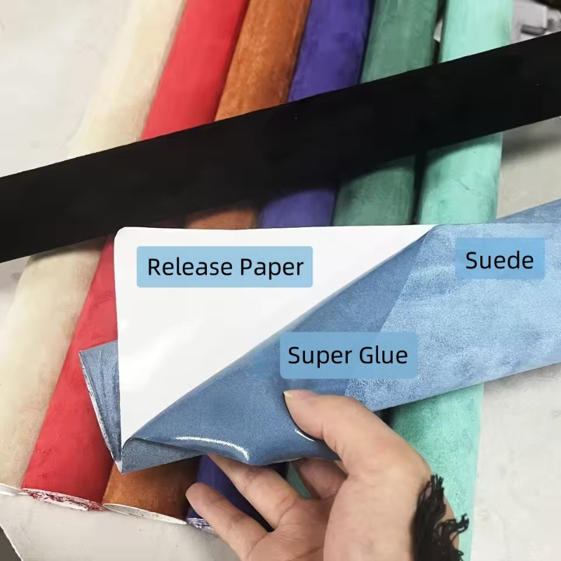 Max 200×150cm Suede Headliner  - đánh giá và giá Leatherwork Vise